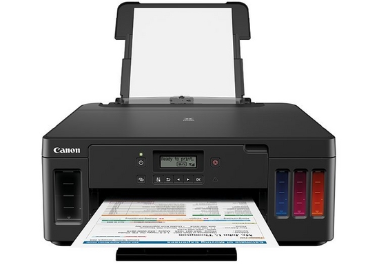PIXMA G5040