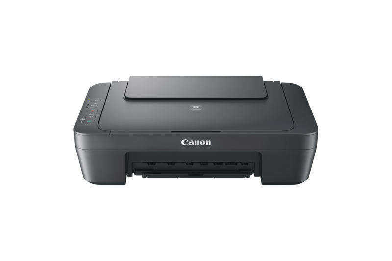 Print, scan, copy – home printing made easy
