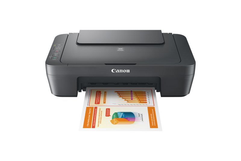 Affordable device, premium print quality