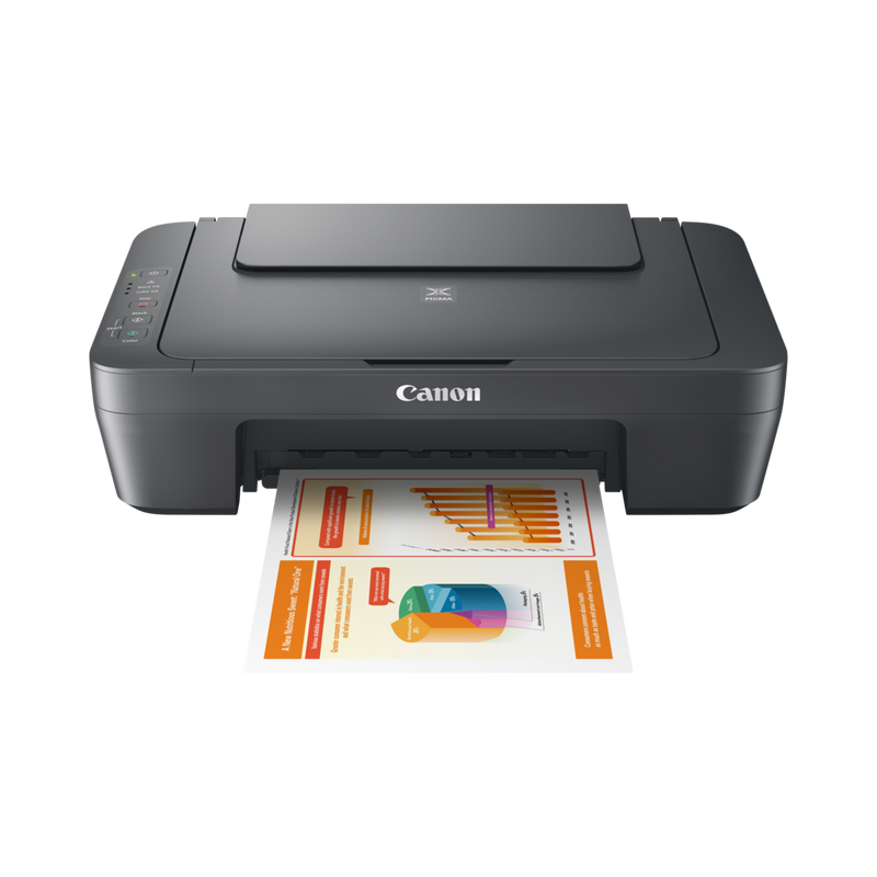 Canon PIXMA MG2551S Tehniskie dati