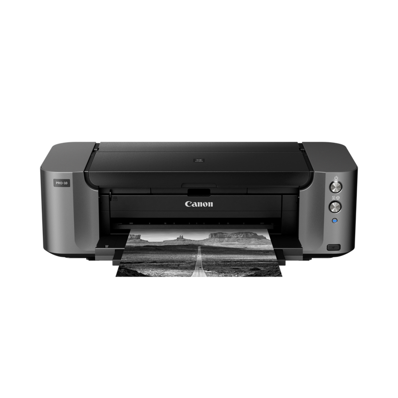 Canon PIXMA PRO-10