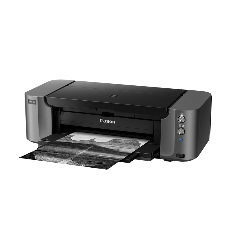 Canon PIXMA PRO-10