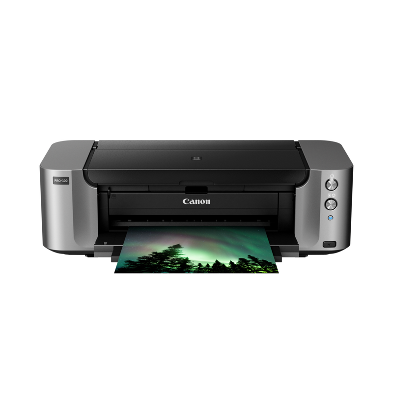 Canon PIXMA PRO-100S