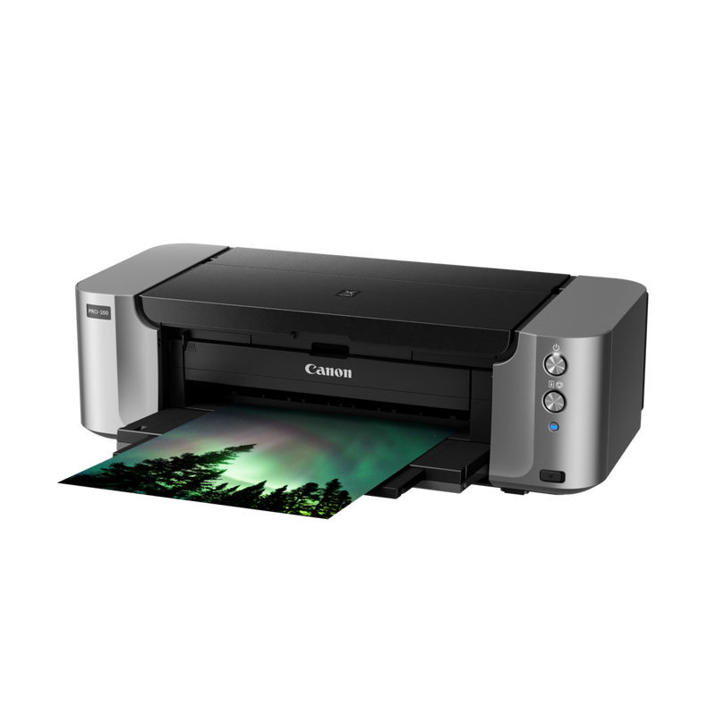 Canon PIXMA PRO-100S