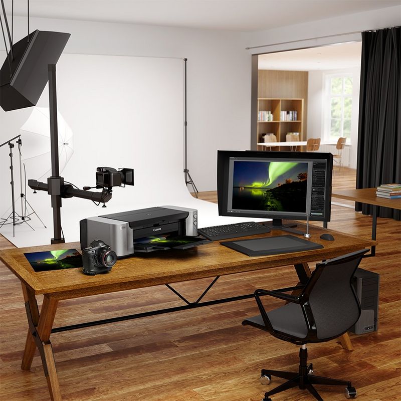 Professionele fotoprinters