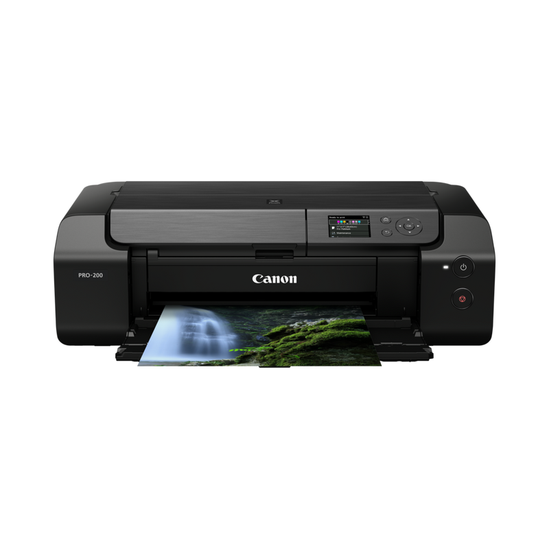 Canon PIXMA PRO-200