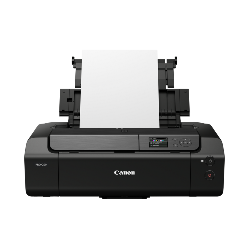 Canon PIXMA PRO-200