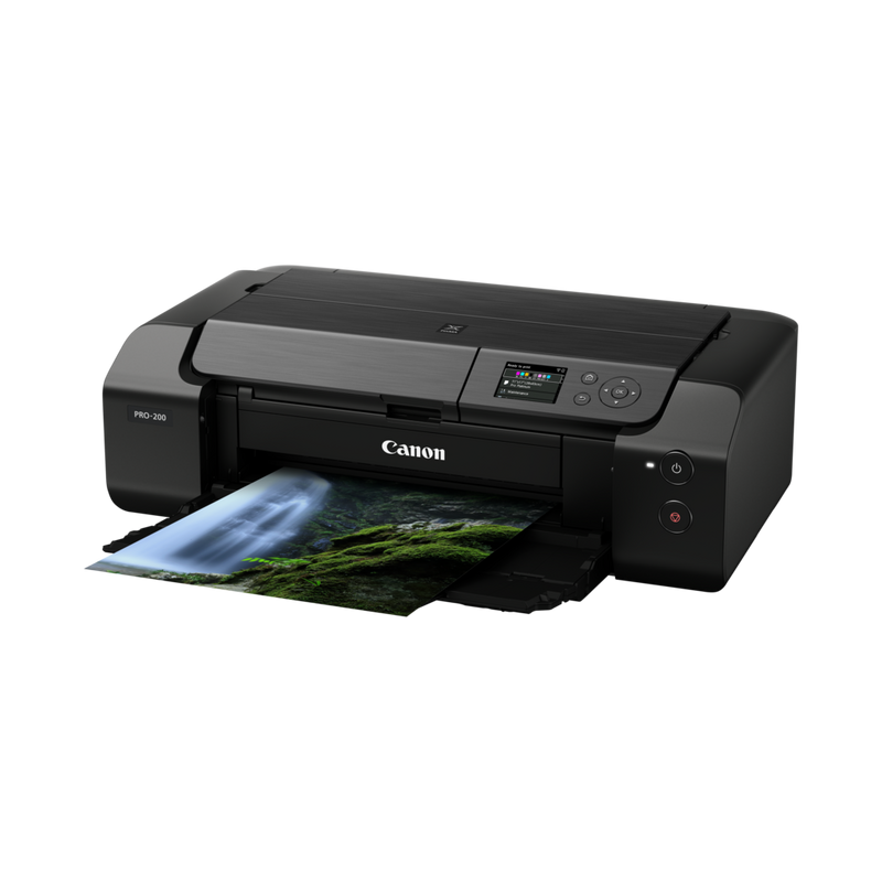 Canon PIXMA PRO-200