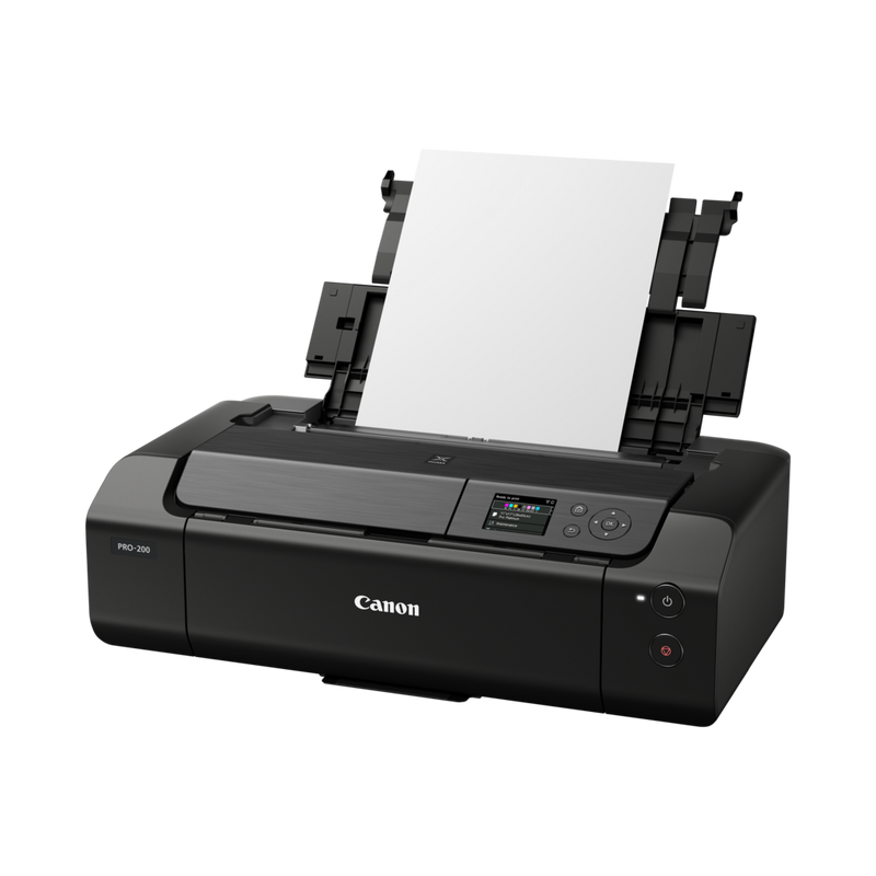 Canon PIXMA PRO-200