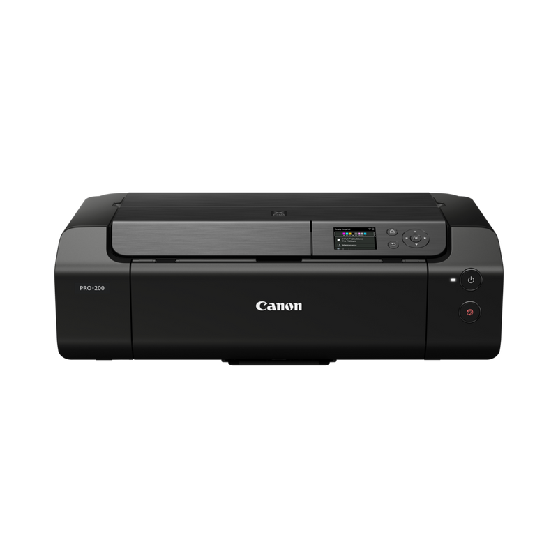 Canon PIXMA PRO-200