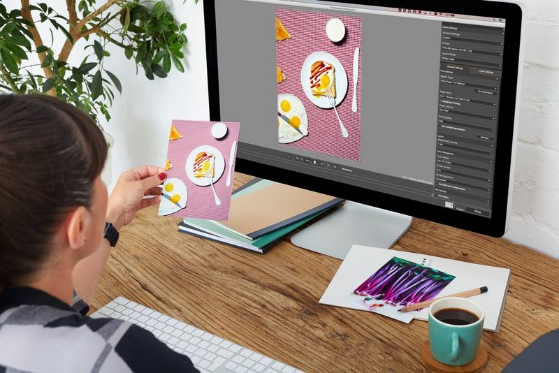 Plugin şi software gratuite Professional Print & Layout (PPL)