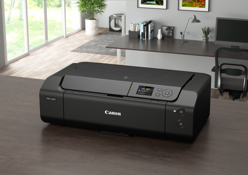 Professional A3 Photo Printers