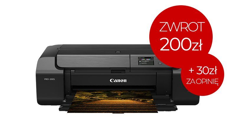 PIXMA PRO-200S