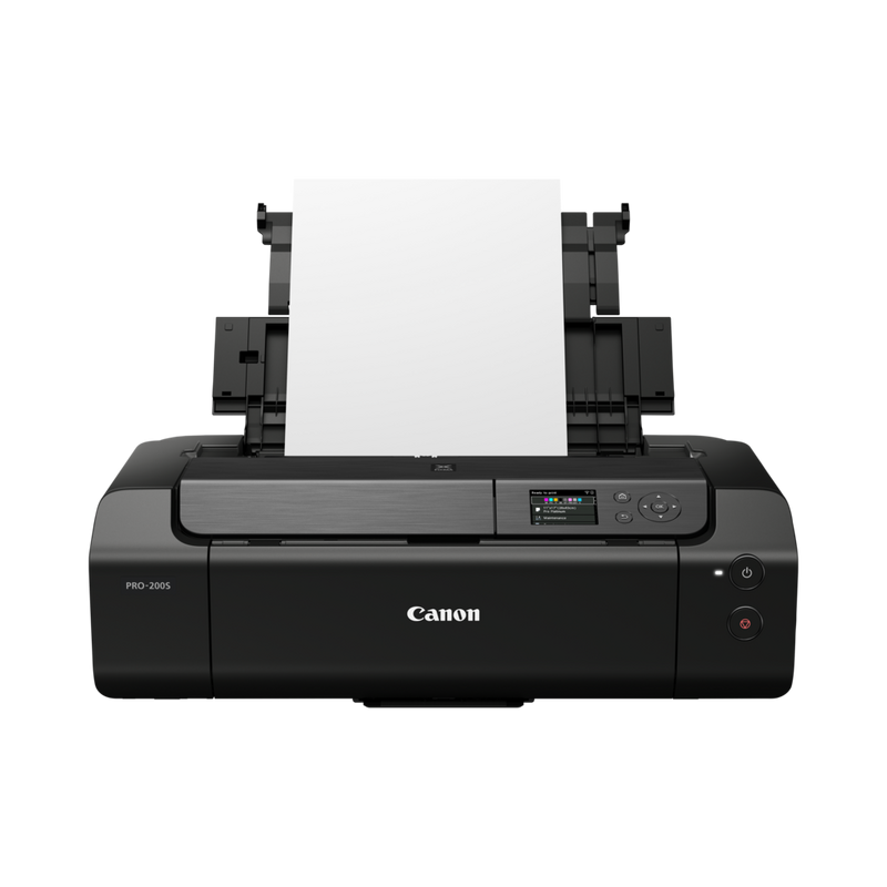 Canon PIXMA PRO-200S