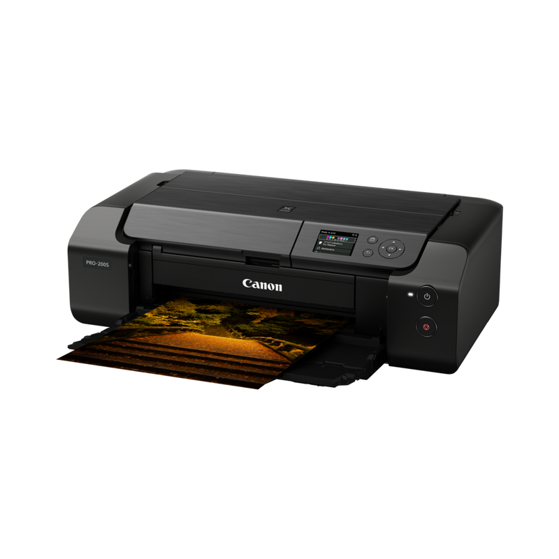 Canon PIXMA PRO-200S