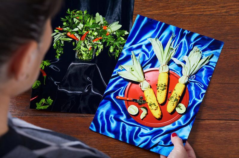 Fotografie dalla qualità impressionante