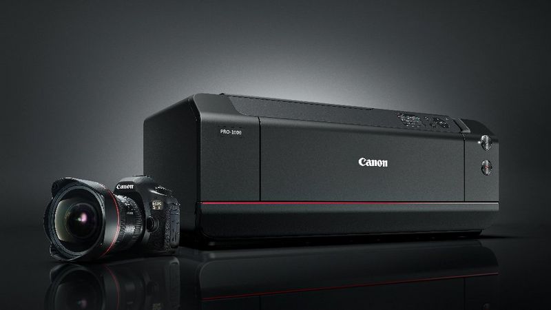  			WEB DE CANON Y SOFTWARE DISPONIBLE 		