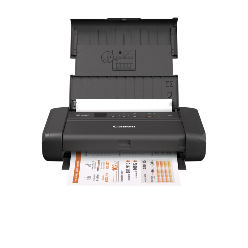 Canon PIXMA TR150