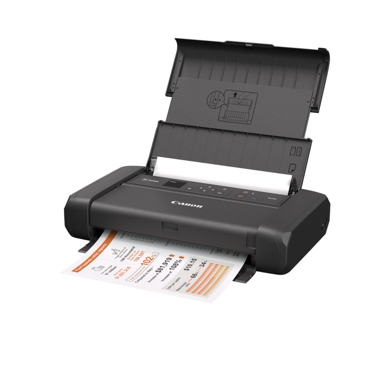 Canon PIXMA TR150