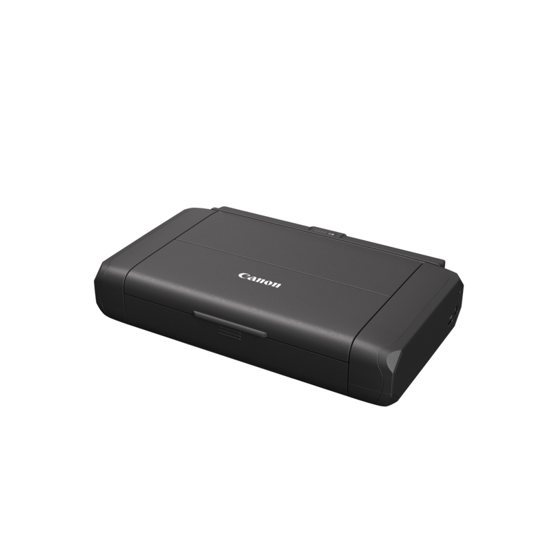 Canon PIXMA TR150 with battery