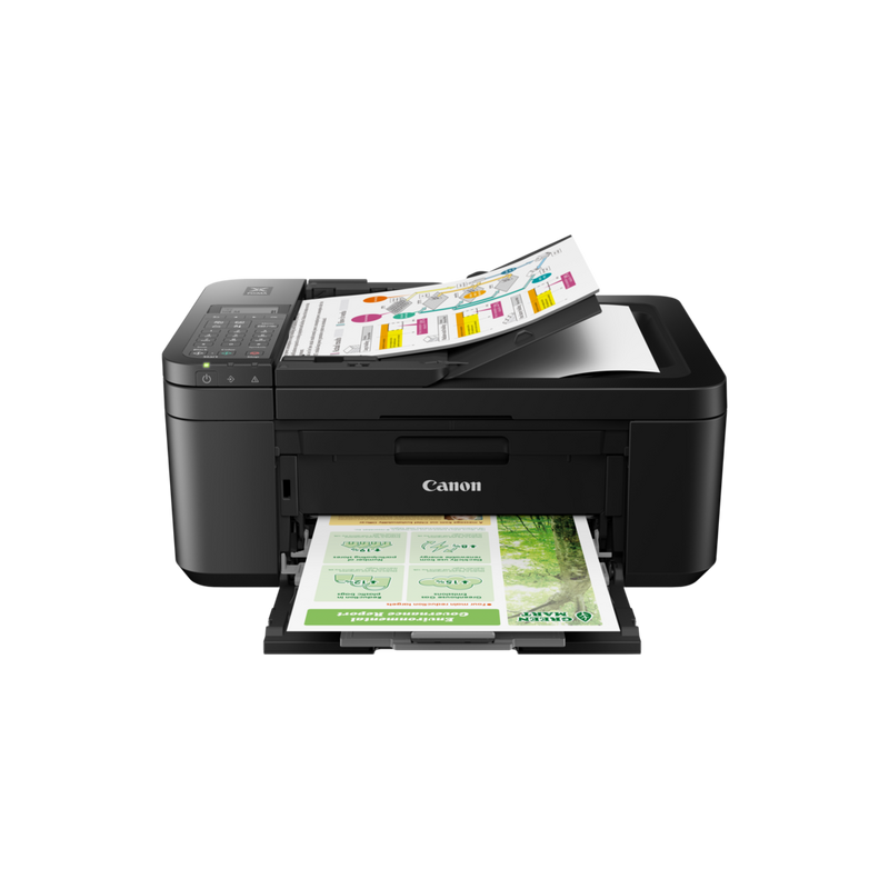 Canon Serija PIXMA TR4650