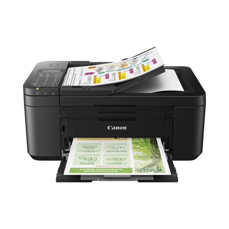 Canon SeriePIXMATR4750i