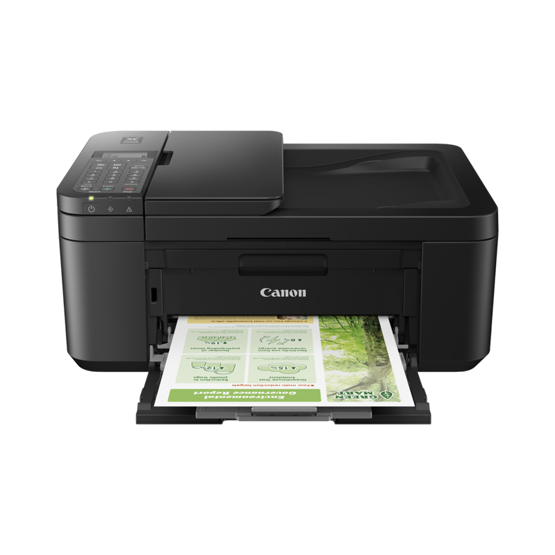 Canon SeriePIXMATR4750i