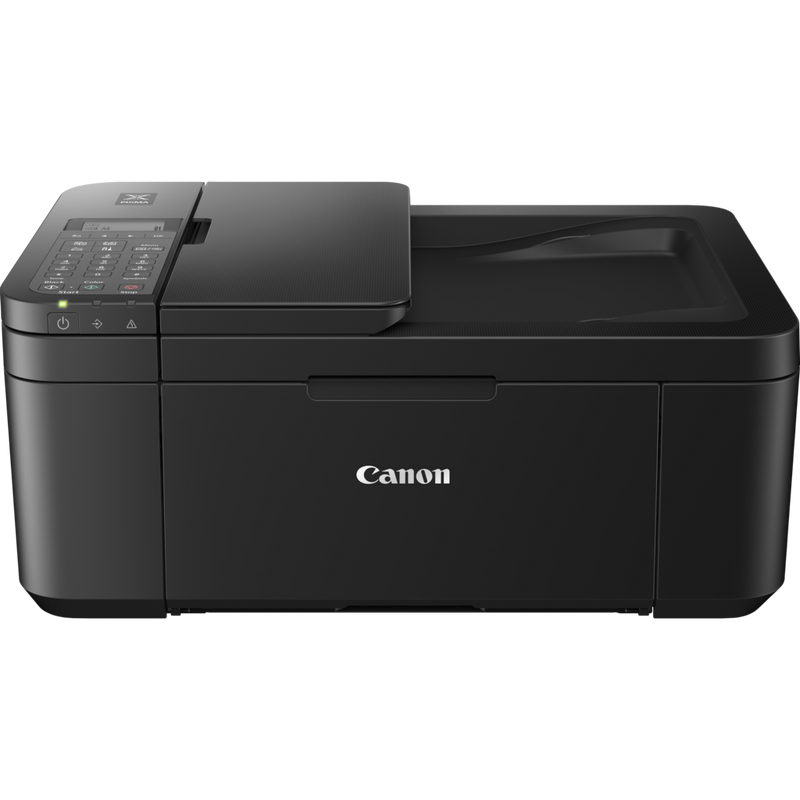 PIXMA TR4750i (Sort)