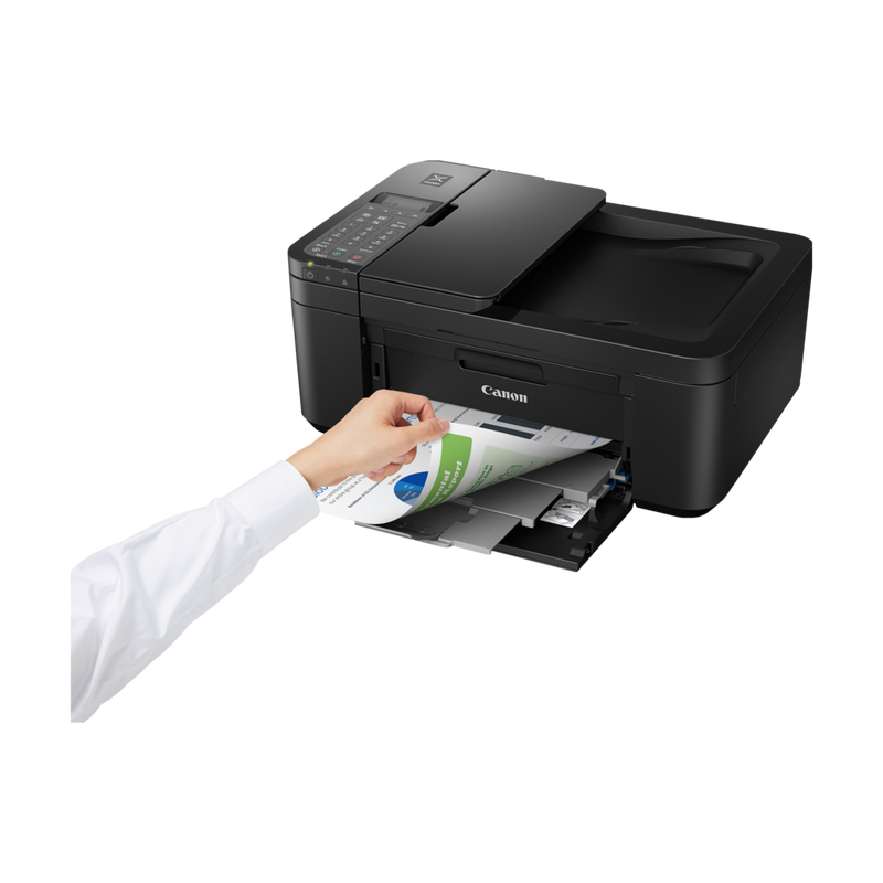 Canon SeriePIXMATR4750i