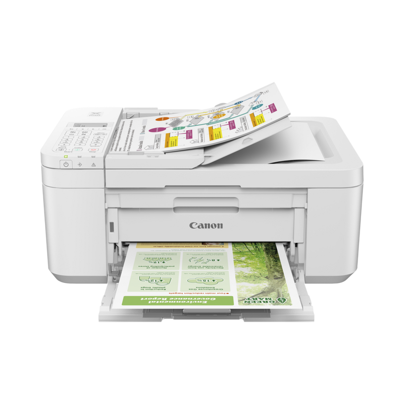 Canon SeriePIXMATR4750i