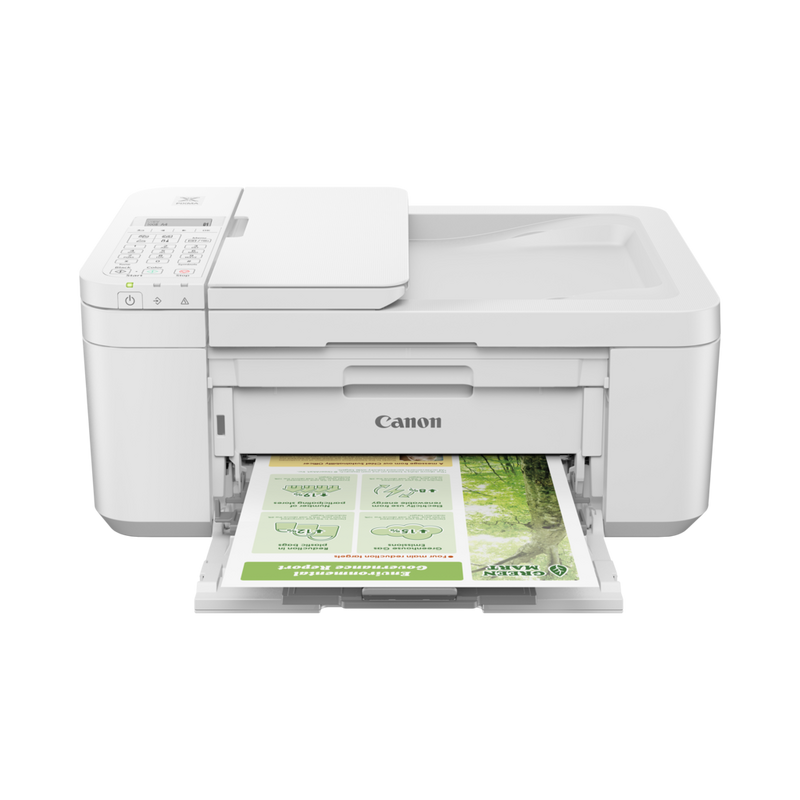 Canon SeriePIXMATR4750i