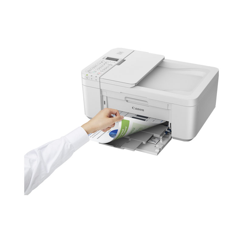 Canon SeriePIXMATR4750i