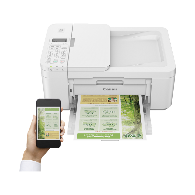 Canon SeriePIXMATR4750i