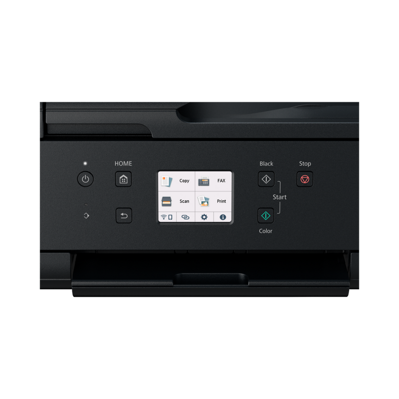 Canon PIXMA TR7650