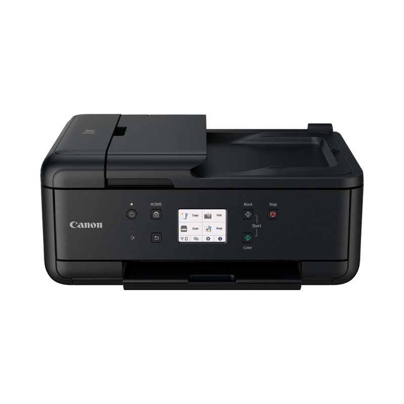 Canon PIXMA TR7650