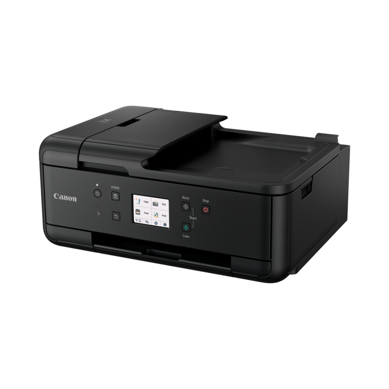 Canon PIXMA TR7650