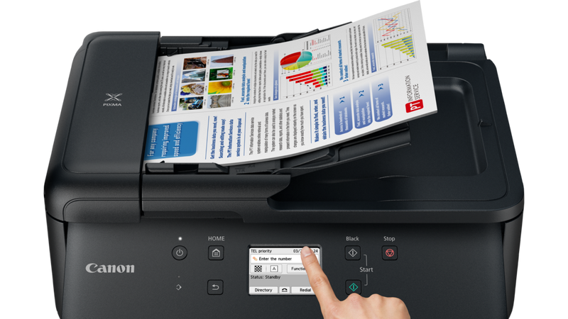 Kompakt und praktisch