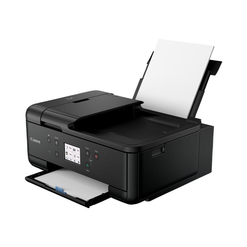 Canon PIXMA TR7650