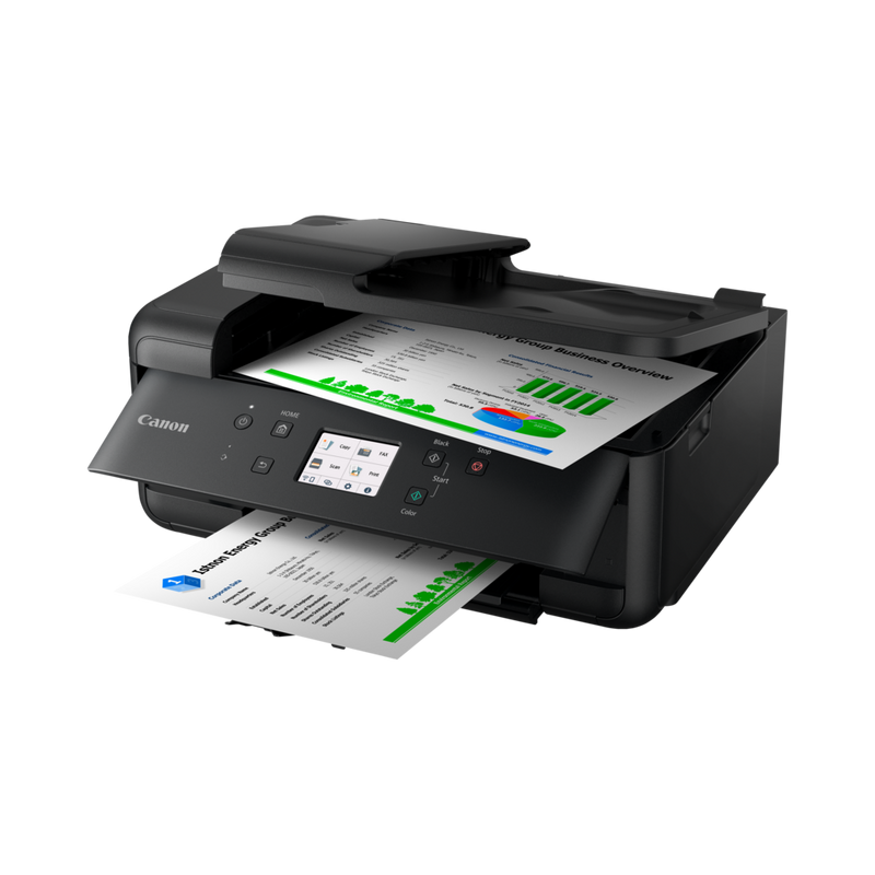 Canon PIXMA TR7650