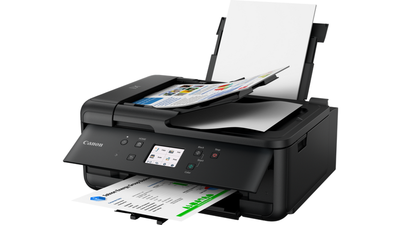 Produktiv und vielseitig