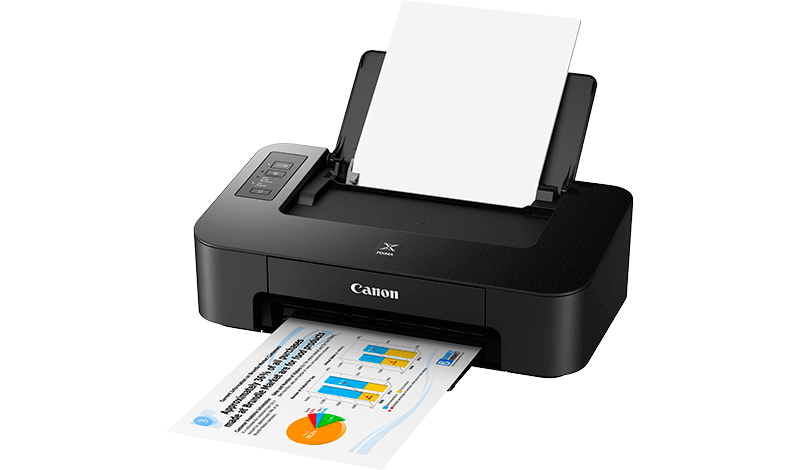 PIXMA TS204