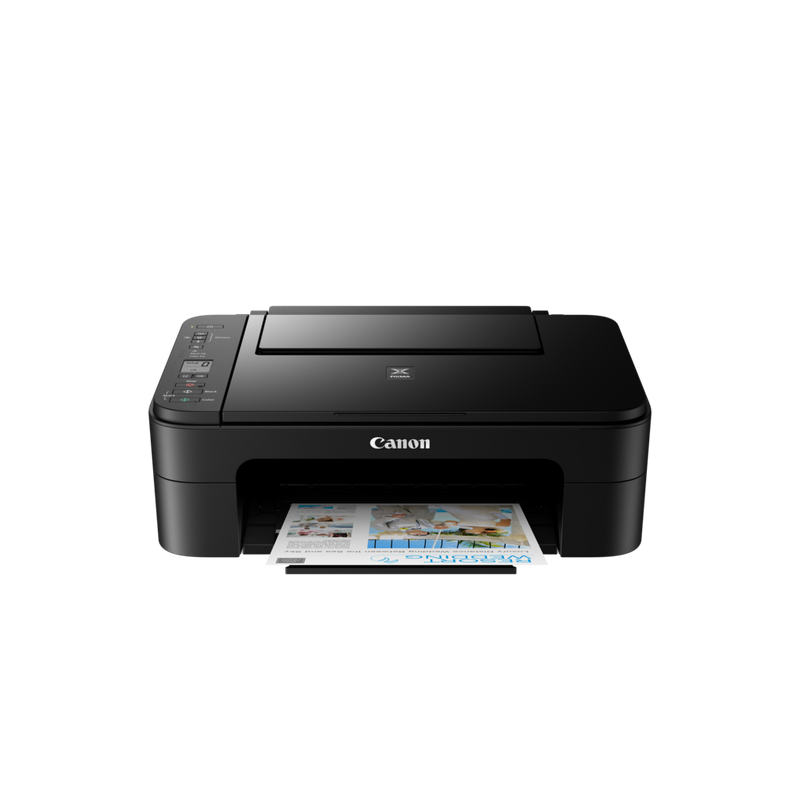 Canon PIXMA TS3350-serien