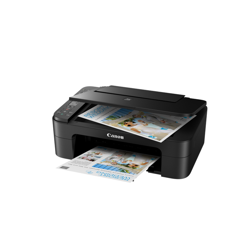 Canon PIXMA TS3350-serien