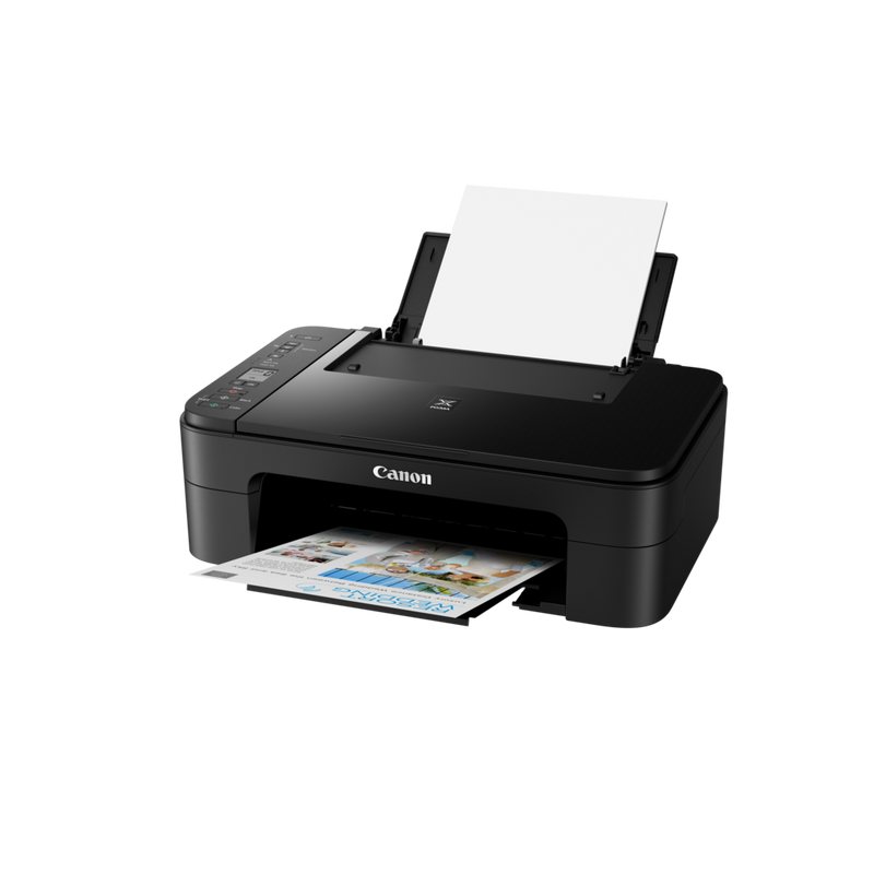 Canon PIXMA TS3350-serien