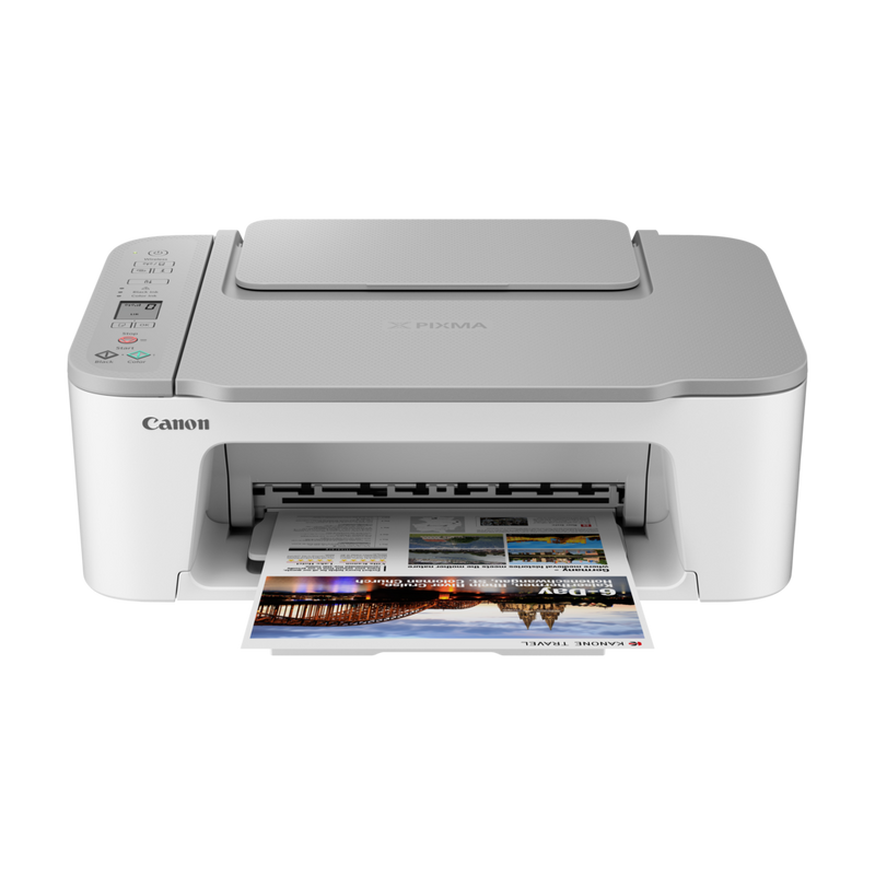 Canon PIXMA TS3450 Series