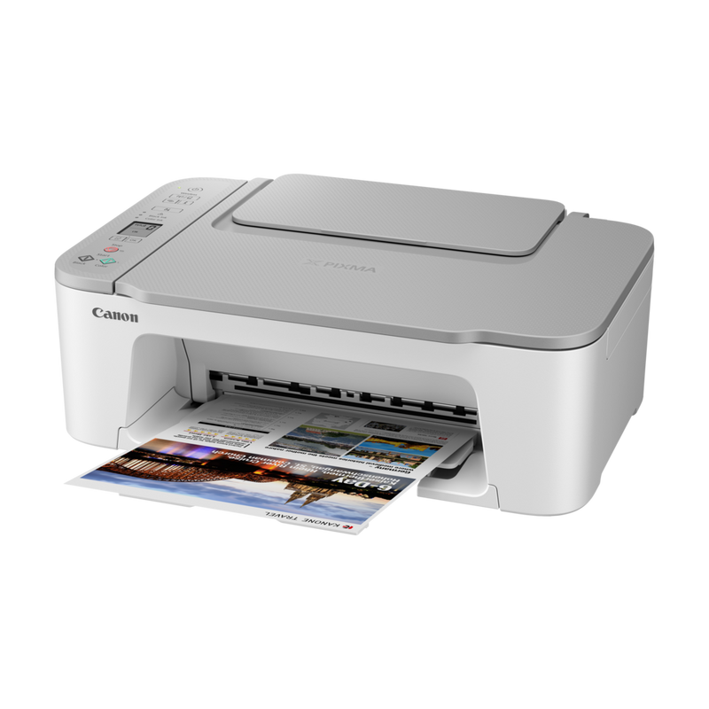 Canon PIXMA TS3450 Series