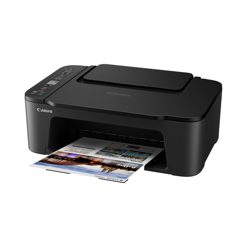 Canon PIXMA TS3550i-serien