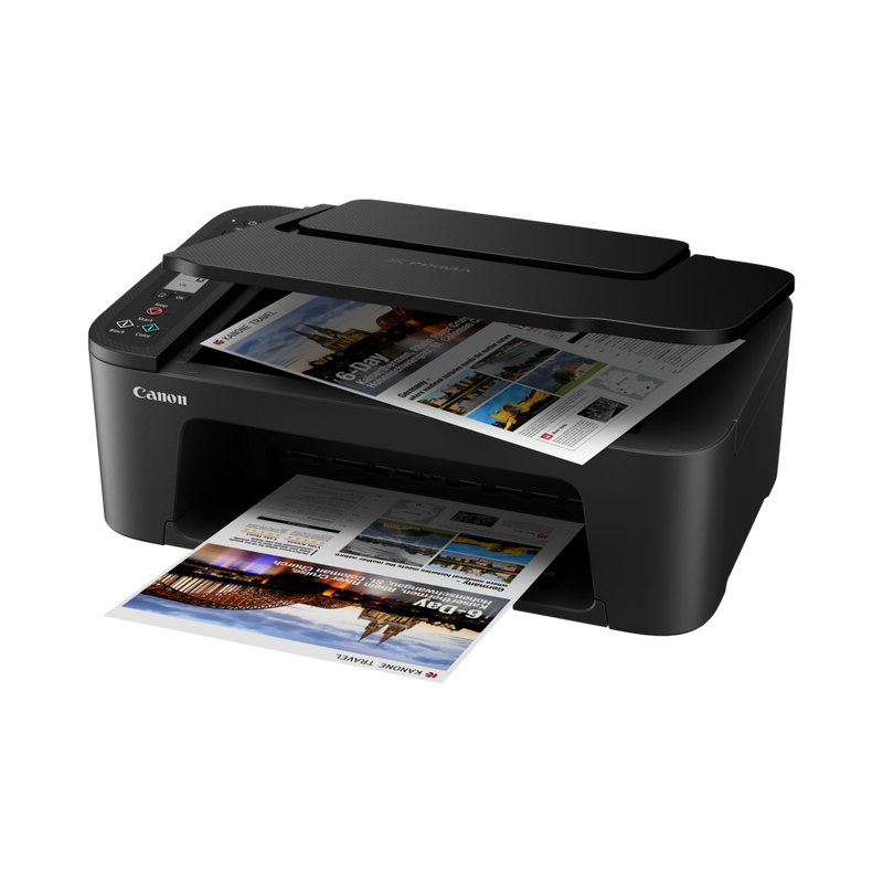 Canon PIXMA TS3550i-serien