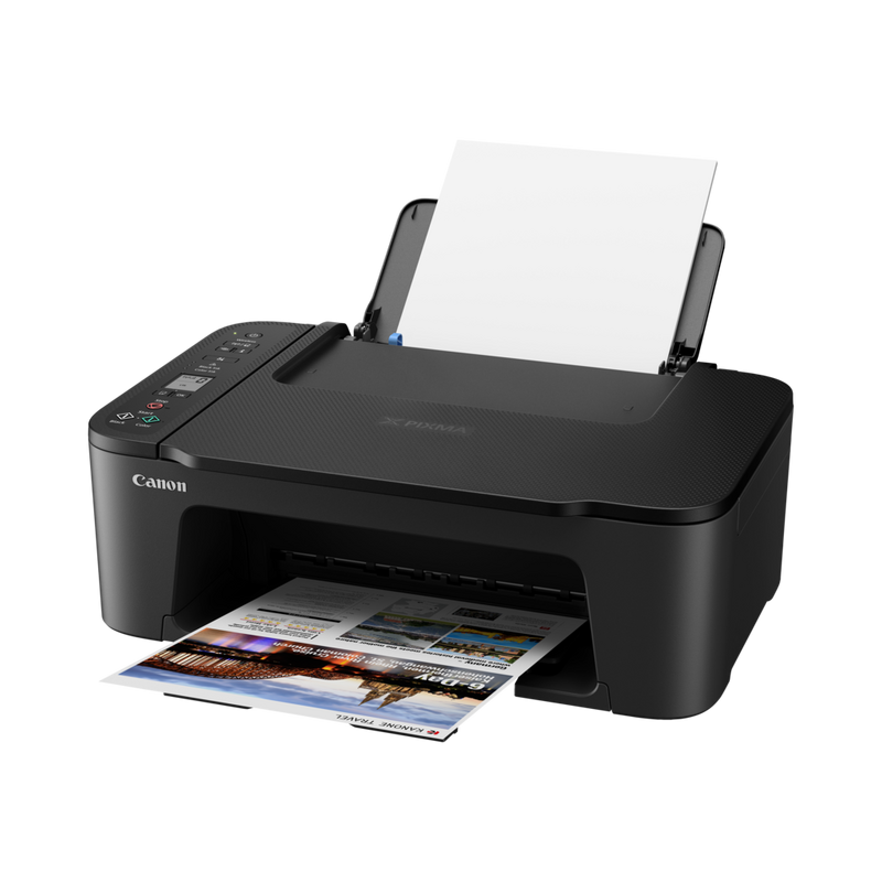 Canon PIXMA TS3550i-serien