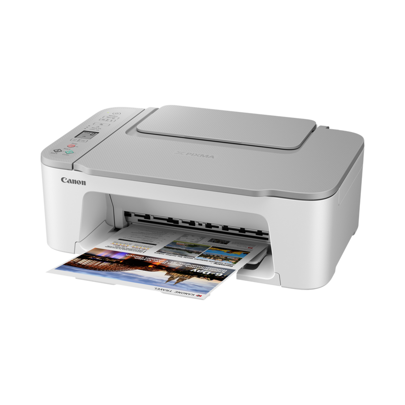 Canon PIXMA TS3550i-serien
